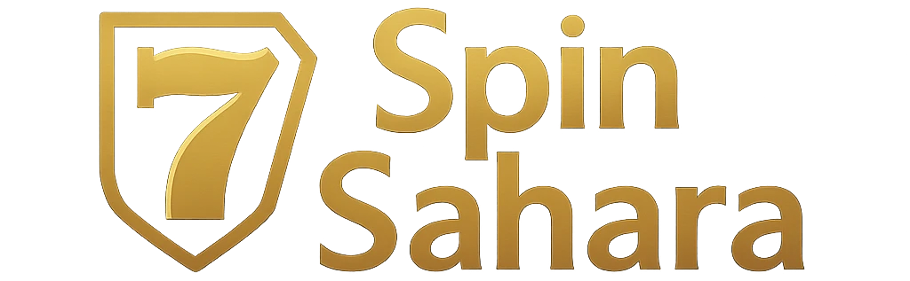 SpinSahara